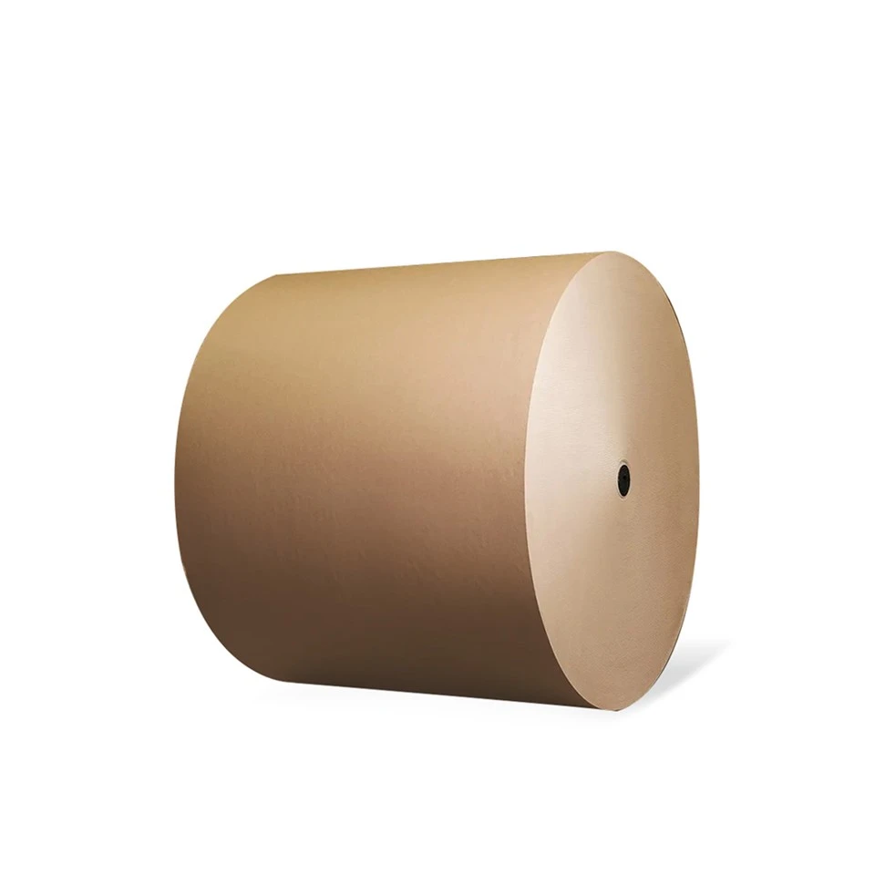 Prirodni kraft papir